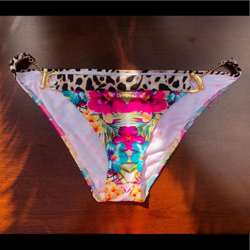 Victoria Secret bikini bottoms - NWOT